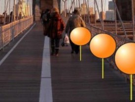 Una 'app' analiza la desigualdad social ligada a la movilidad en grandes urbes