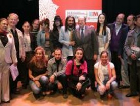 Madrid se pone sumamente flamenca