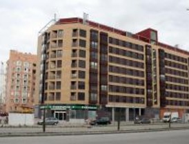 La riqueza y no la renta es la clave para la compra de una vivienda