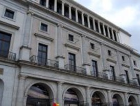 Julio Bocca dirige la Gala de Estrellas de la Danza en el Teatro Real de Madrid