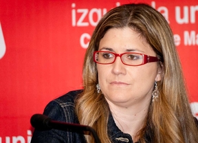 Raquel López: "Llegaremos a acuerdos con todos aquellos que quieran poner en marcha un programa de izquierdas"