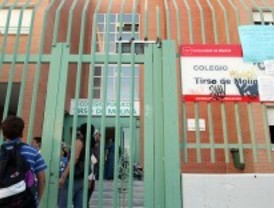 Los docentes están llamados este jueves a la sexta jornada de huelga en los centros, que se extiende a Primaria