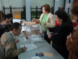 Ciudadanos en Blanco pide que el voto en blanco tenga validez para dejar la Asamblea vacía