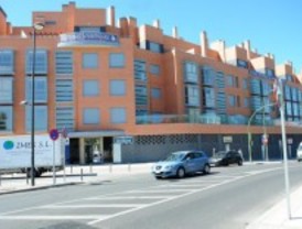 La firma de hipotecas cae un 19,68 % en 12 meses