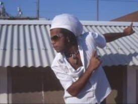 Carlinhos Brown y Chenoa actuarán en las fiestas de Getafe