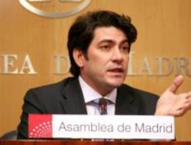 El PP reclama 'respeto' a la autonomía de Caja Madrid