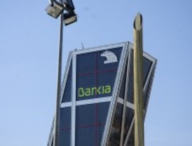 Bankia 'desconocía' las advertencias del Banco de España