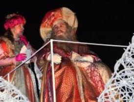 Aguirre aclara que no vio la cabalgata que criticó por parecer un desfile de Carnaval