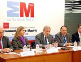 Un salvavidas para la industria madrileña