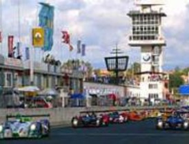 Nueve ONG se reparten 144.000 euros tras una carrera solidaria en el Jarama