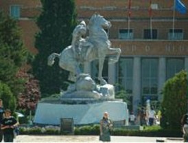 La línea 865 conectará tres campus universitarios