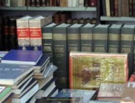 La VII edición de 'La Noche de los Libros' reunirá a más de 600 escritores