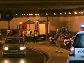 La Comunidad desactiva el nivel 1 de emergencias por la fuerte lluvia