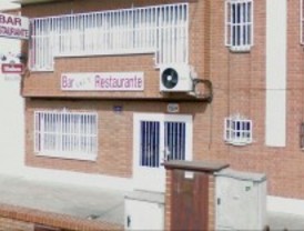 La Guardia Civil busca a los ladrones que han asaltado un restaurante cinco veces en 20 días