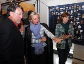 La Cabrera acoge la exposición 'Las raíces de la Tierra'