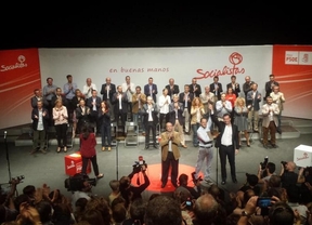 El PSM presenta a sus candidatos a las elecciones a la Comunidad y a los ayuntamientos