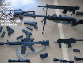 Detenidos por el crimen del abogado de Chamartín