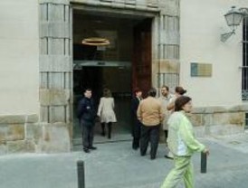 El Ayuntamiento aprueba 500.000 euros para actualizar el catastro