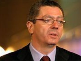 Gallardón niega que Aguirre haya impuesto nombres en su lista electoral