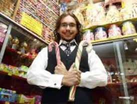 Un dulce aniversario