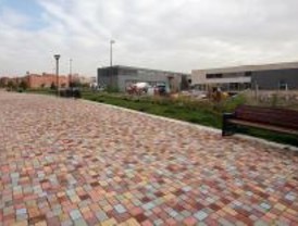 Alcorcón reformará la plaza de San Pedro Bautista