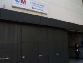 Más centros de salud para Madrid