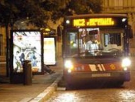 Concurso para construir una planta de carga para buses eléctricos de la EMT