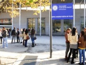 El mercado de Puerta de Toledo será un centro de excelencia universitaria