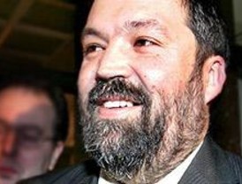 Caamaño sustituye a Bermejo como ministro de Justicia