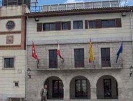 IU tacha el proyecto de desdoblamiento de la M-601 de 'atentado ecológico'