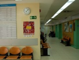 Carabanchel y Latina estrenarán centro de salud