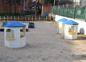 36 nuevas plazas en las escuelas infantiles de Getafe