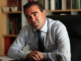Los socialistas de Villalba eligen al actual alcalde como candidato para las municipales