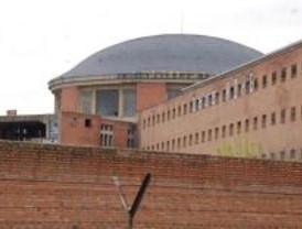 La cárcel de Carabanchel será demolida en octubre