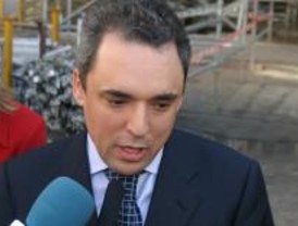 Simancas se comprometió a respetar y respaldar a la nueva directiva del PSM