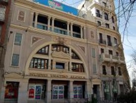 La tragicomedia 'Yepeto' se estrena en la sala pequeña del Teatro Nuevo Alcalá