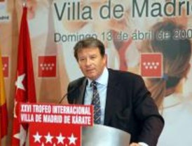 El presidente de la Federación de Kárate aparece muerto en su casa de Arganda