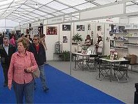 'Sanse' organiza la II edición de Sansestock
