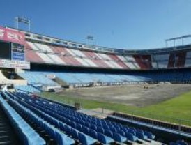 Juan Bravo dice que el convenio para derribar el Calderón está 'muy avanzado'