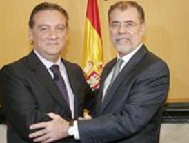 Consejería y Ministerio de Justicia, de acuerdo con que faltan juzgados en Madrid