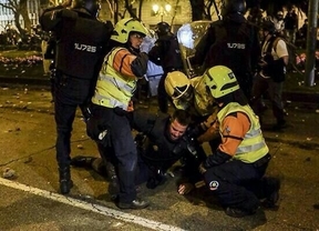 Los destrozos del 22M costarán166.000 euros