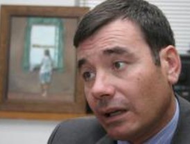 Gómez denuncia que el arranque de la comisión está 'atado por la presidenta'