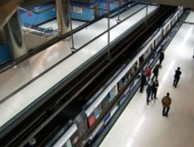 La L4 sufrirá un corte de cuatro días entre Diego de León y Alfonso XIII