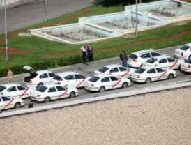 Ampliado el plazo para regular los taxímetros