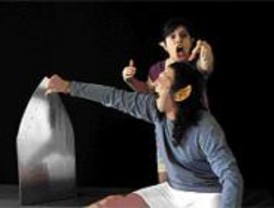 Gnomos, orcos y cíclopes en el Teatro Lagrada