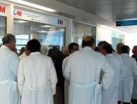 Los médicos podrán rechazar pacientes si no ven rentable su tratamiento