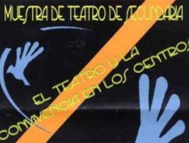 Parla se prepara para su Muestra de Teatro de Secundaria