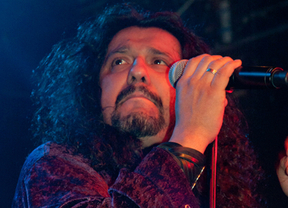 Mägo de Oz actuará este sábado durante el descanso del Rayo-Barcelona