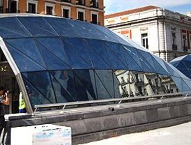 La obra de Sol es la noticia del año