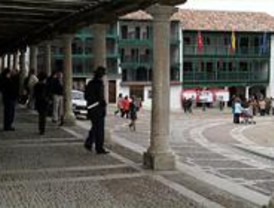 Chinchón ha recibido cuatro millones de euros en tres años